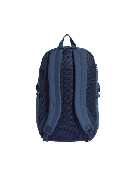 Rucksack Adidas Power Viii Blau | Ofertas De Padel