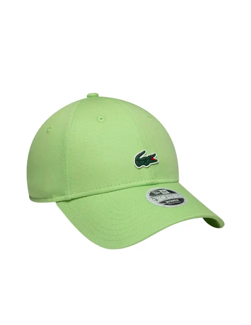 Cap Lacoste X New Era | Ofertas De Padel