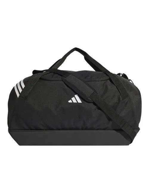 Bolsa Adidas Tiro Du L Negro | Ofertas De Padel