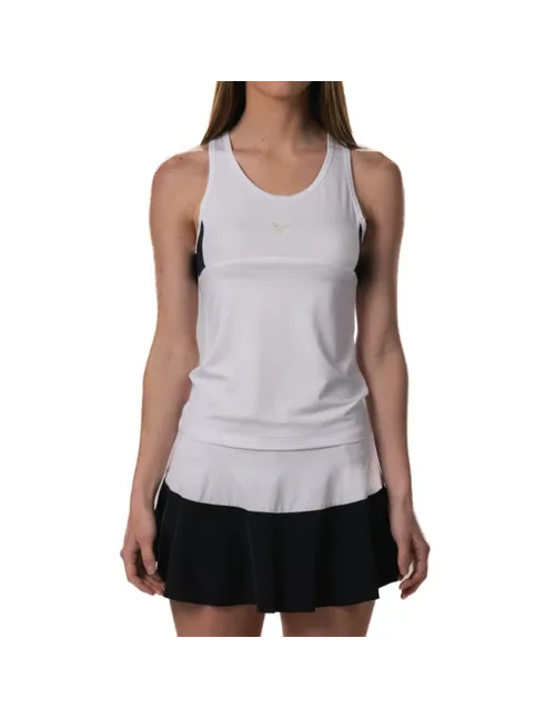 T-Shirt Drop Shot Luna Pour Femme | Ofertas De Padel