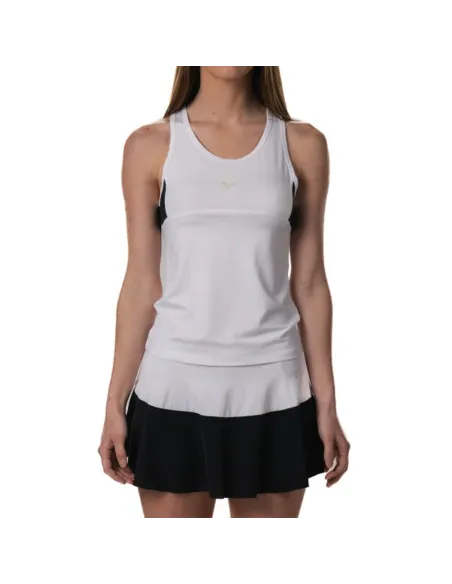 Camiseta Drop Shot Luna Mujer | Ofertas De Padel