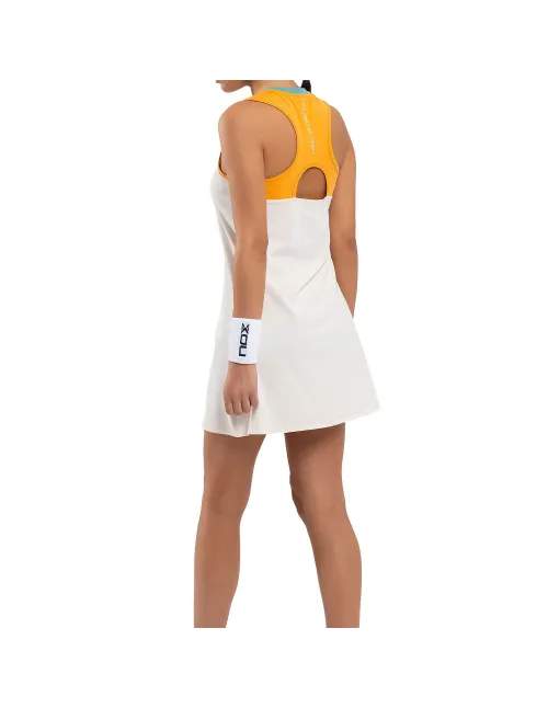 Vestido Nox Pro | Ofertas de pádel