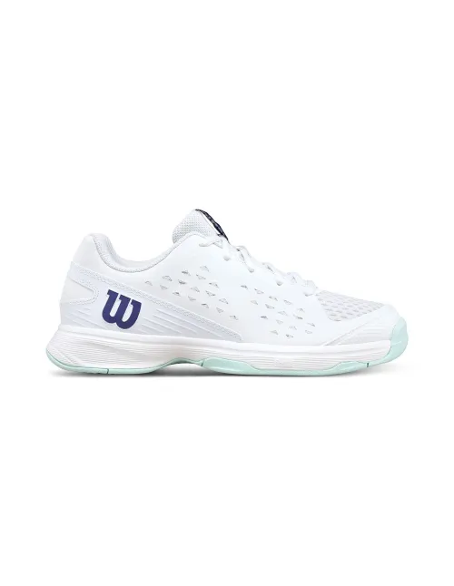 Wilson Rush Pro Ace Jr L Wrs337580 Junior | Ofertas De Padel