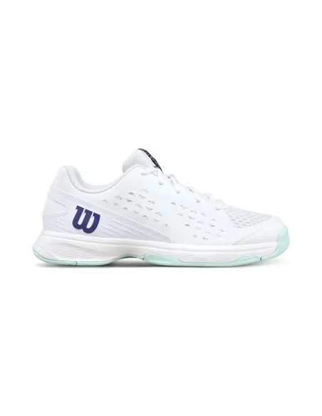 Wilson Rush Pro Ace Jr L Wrs337580 Junior | Ofertas De Padel