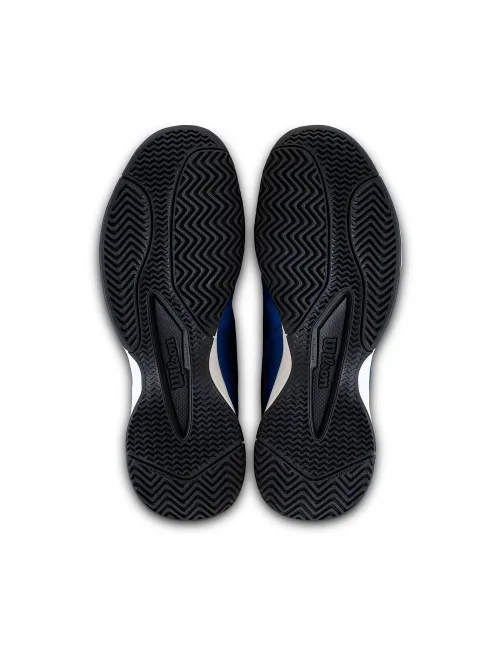 Wilson Rush Pro L Azul Junior | Ofertas de padel