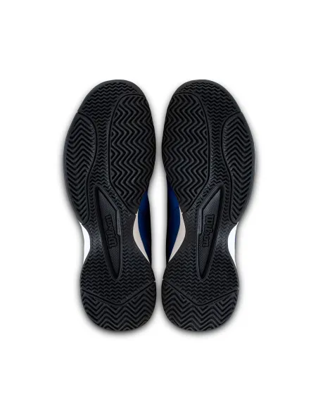 Wilson Rush Pro L Azul Junior | Ofertas de padel
