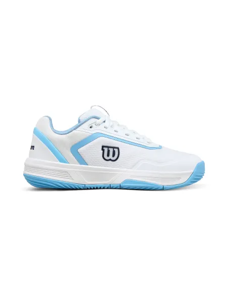 Wilson Courtglide Padel Blue Women Wrs341120 | Ofertas de padel