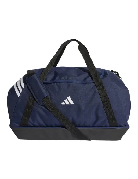 Borsa Adidas Tiro Du L Blu Marino Kd4233 |Padel offers