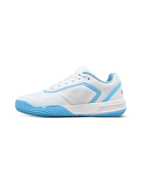 Wilson Courtglide Padel Azul Mujer Wrs341120 | Ofertas de pádel