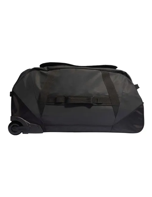 Sac  Trolley Adidas L Noir | Ofertas De Padel