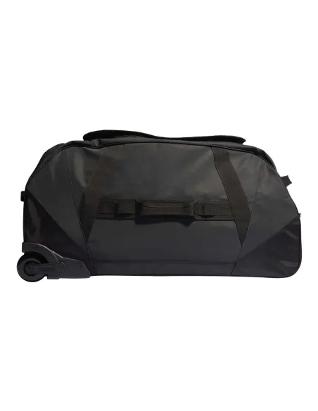 Bolsa Trolley Adidas L Negro Ib2679 | Ofertas de pádel