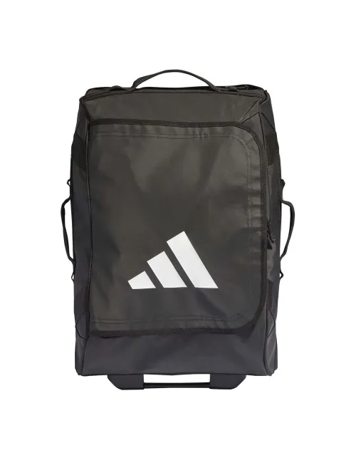 Bag Trolley Adidas S Black Ib2678 | Ofertas de padel