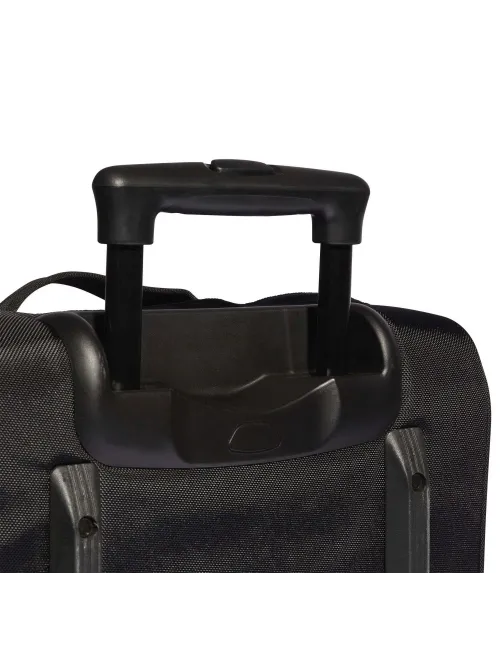 Saco Trolley Adidas S Preto Ib2678 | Ofertas de padel