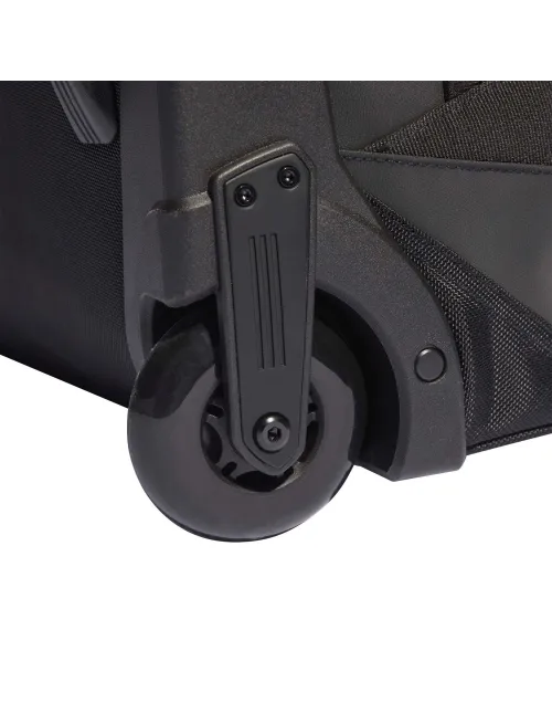 Bag Trolley Adidas S Black Ib2678 | Ofertas de padel