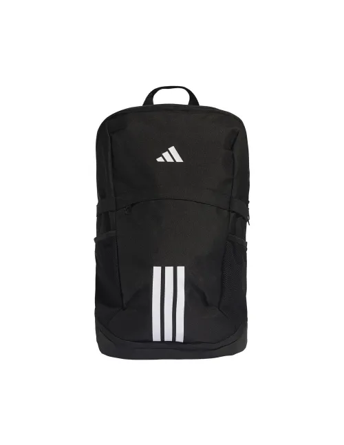 Sac À Dos Adidas Tiro Noir/Blanc | Ofertas De Padel