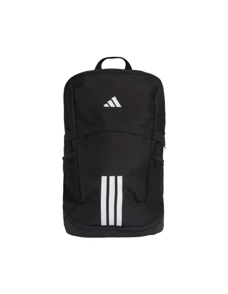 Sac À Dos Adidas Tiro Noir/Blanc | Ofertas De Padel