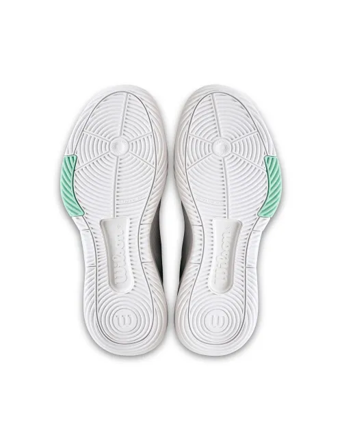 Sapatilhas Wilson Courtglide Padel Wrs340970 Mujer | Ofertas de padel