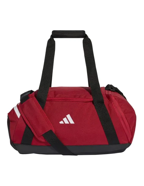 Sac  Adidas Tiro S Rouge | Ofertas De Padel