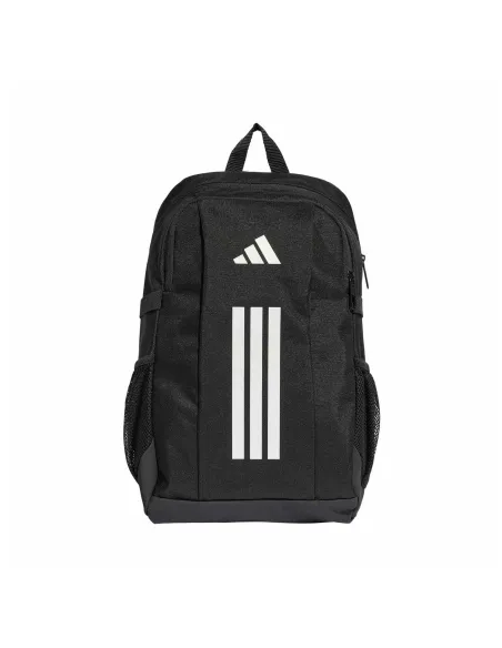 Mochila Adidas Apwr Negro Junior | Ofertas de pádel