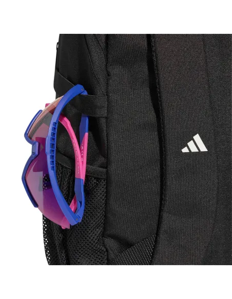 Mochila Adidas Apwr Negro Junior | Ofertas de pádel