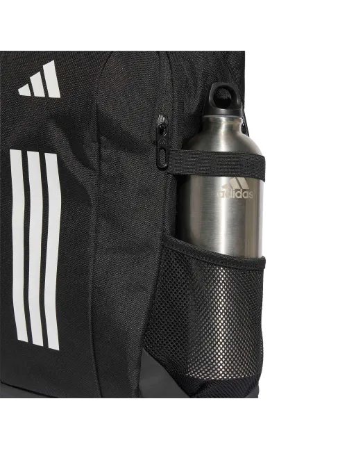 Backpack Adidas Apwr Black Junior | Ofertas de padel