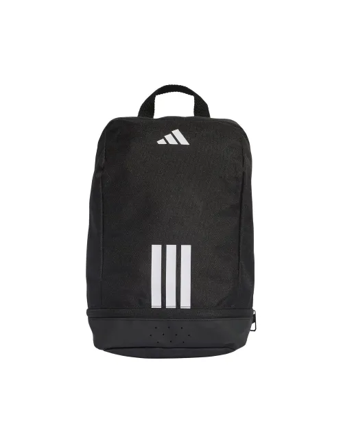 Saco Para Calçado Adidas Tiro Preto | Ofertas de padel