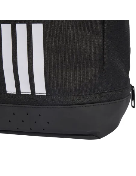 Saco Para Calçado Adidas Tiro Preto | Ofertas de padel