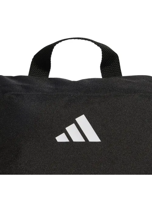 Tasche Schuhe Adidas Schwarzer Schuss | Ofertas De Padel