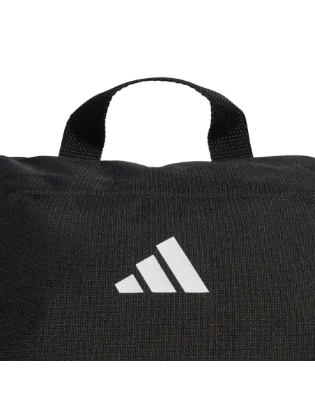 Tasche Schuhe Adidas Schwarzer Schuss | Ofertas De Padel