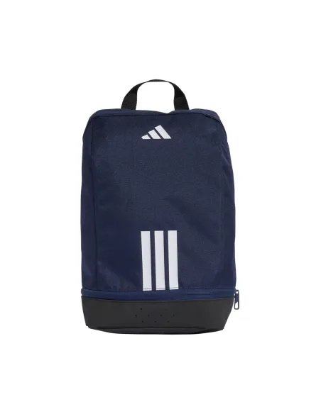 Saco Para Calçado Adidas Tiro Azul Marinho | Ofertas de padel