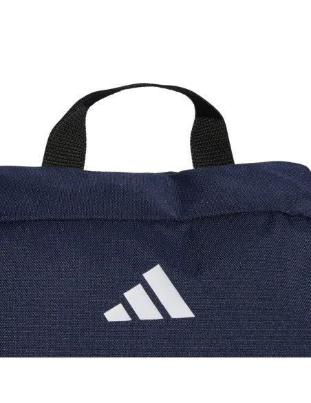Tasche Für Schuhe Adidas Marineblaues Tiro | Ofertas De Padel