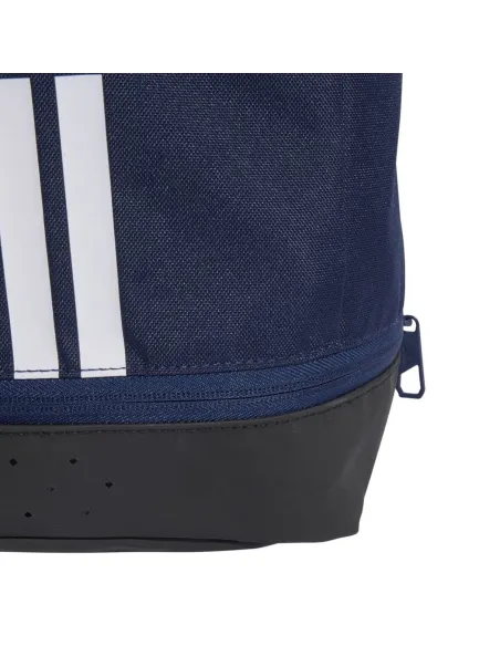 Bag For Footwear Adidas Navy Blue Shot | Ofertas de padel