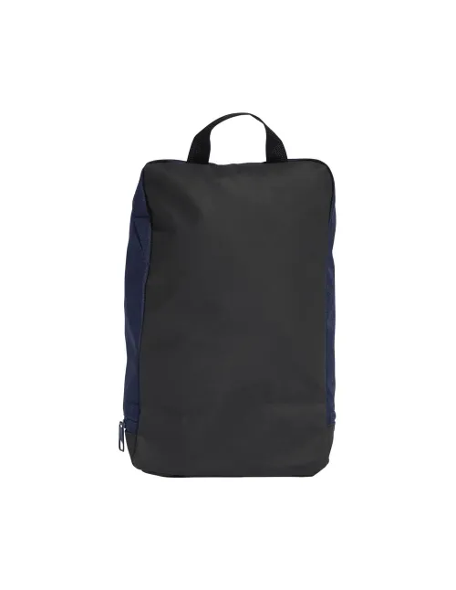 Tasche Für Schuhe Adidas Marineblaues Tiro | Ofertas De Padel