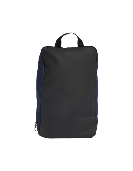 Bolsa Para Calzado Adidas Tiro Azul Marino | Ofertas de pádel