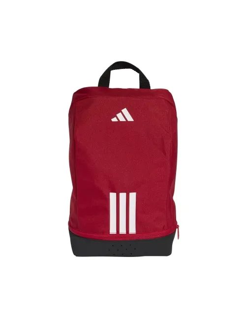 Tasche Für Schuhe Adidas Roter Schuss | Ofertas De Padel