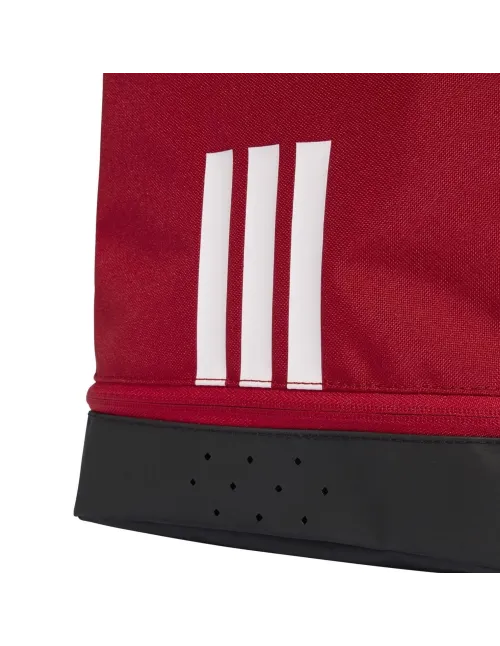 Bolsa Para Calzado Adidas Tiro Rojo | Ofertas de pádel