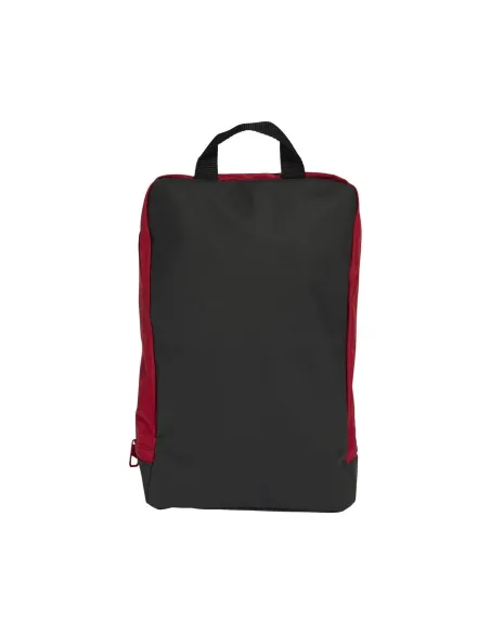 Tasche Für Schuhe Adidas Roter Schuss | Ofertas De Padel