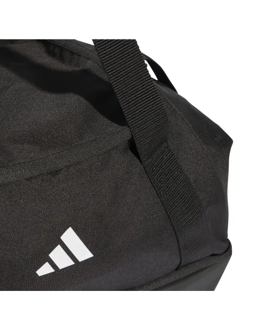 Saco Adidas Tiro S Preto | Ofertas De Padel