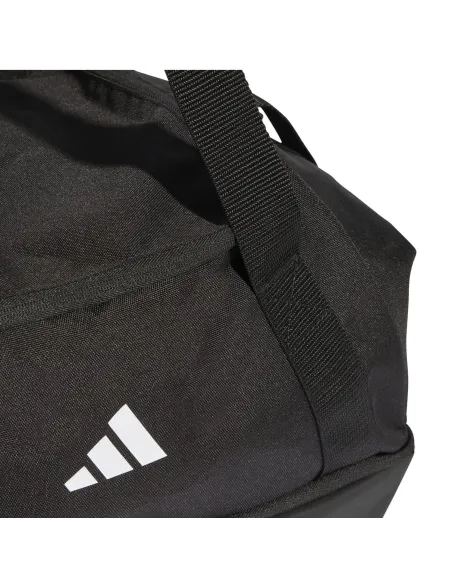 Tasche Adidas Tiro S Schwarz | Ofertas De Padel