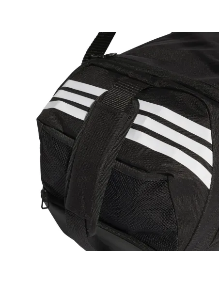 Bolsa Adidas Tiro S Negro | Ofertas De Padel