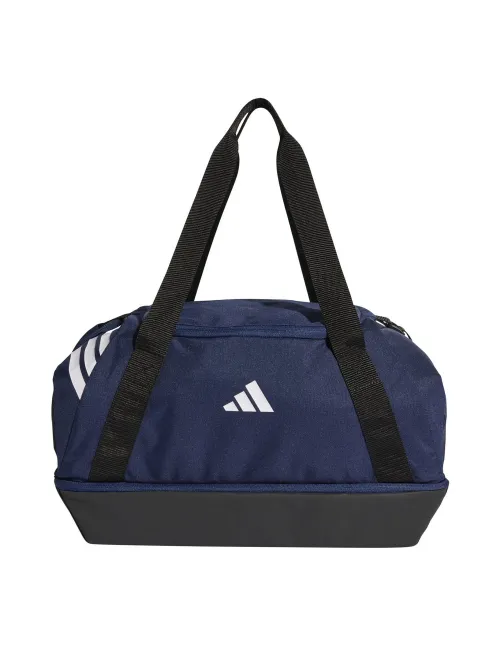 Sac  Adidas Tiro S Bleu Marine | Ofertas De Padel