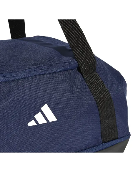 Bolsa Adidas Tiro Du S Bc Azul Marino |Padel offers