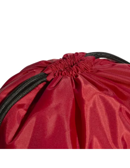 Gymsack Adidas Tiro Rouge | Ofertas De Padel
