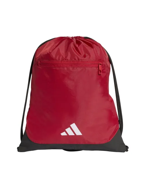 Gymsack Adidas Tiro Rouge | Ofertas De Padel