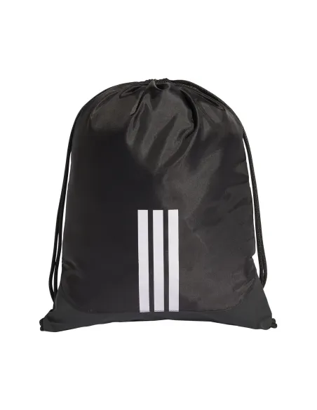 Gymsack Adidas Tiro Black | Ofertas de padel
