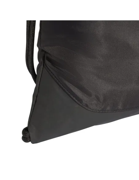 Gymsack Adidas Tiro Black | Ofertas de padel