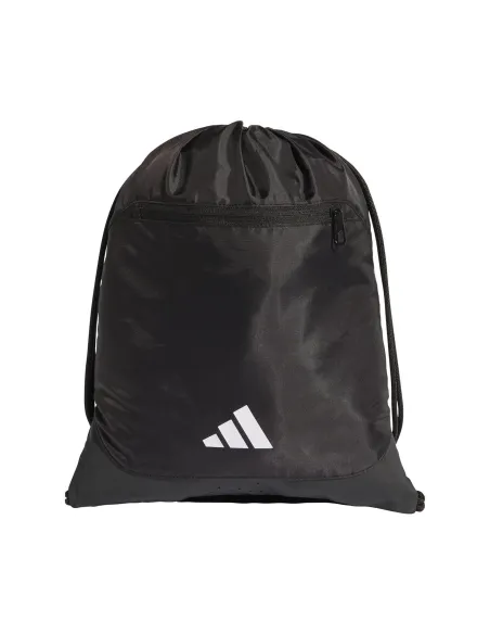 Gymsack Adidas Tiro Negro | Ofertas de pádel