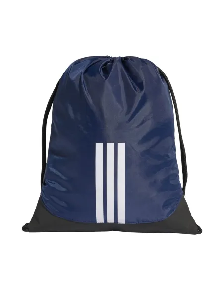 Gymsack Adidas Tiro Marineblau | Ofertas De Padel