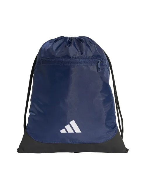 Gymsack Adidas Tiro Azul Marino | Ofertas de pádel