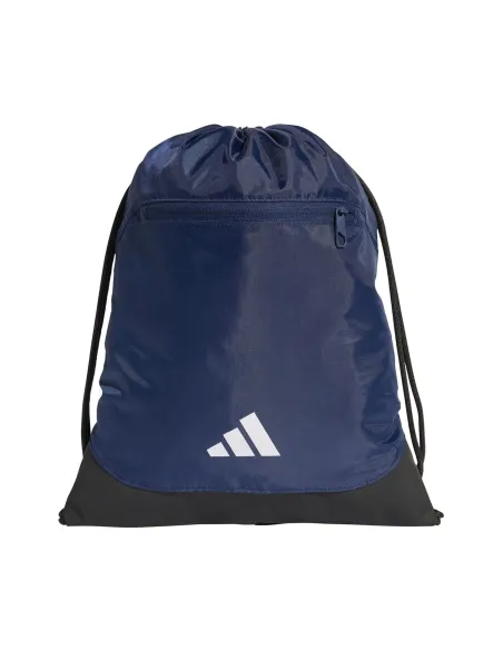 Gymsack Adidas Tiro Marineblau | Ofertas De Padel